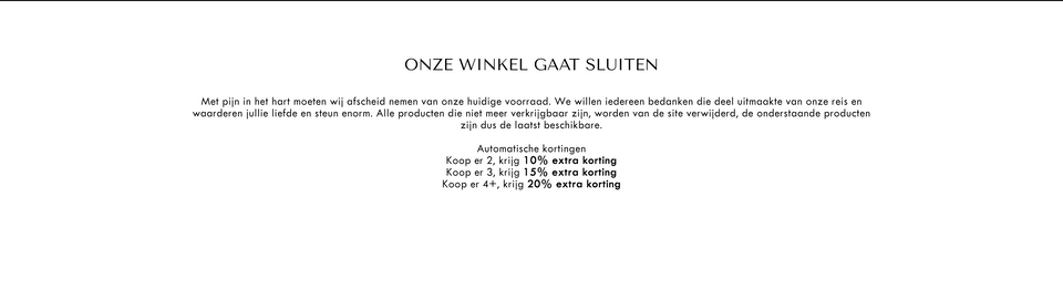 Vrouwen Collectie 2-delig Zomerset