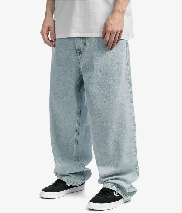 VM – Big Boy Wide Fit Jeans voor Heren