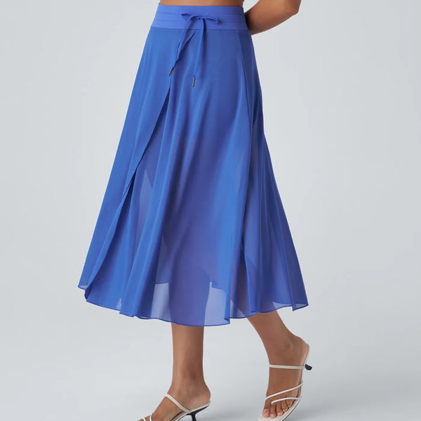 Livan | Elegante 2-in-1 Rok