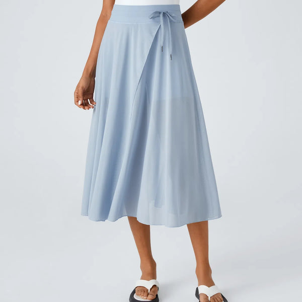 Livan | Elegante 2-in-1 Rok