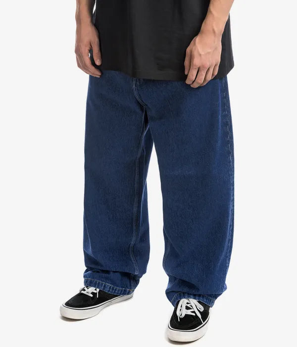 VM – Big Boy Wide Fit Jeans voor Heren