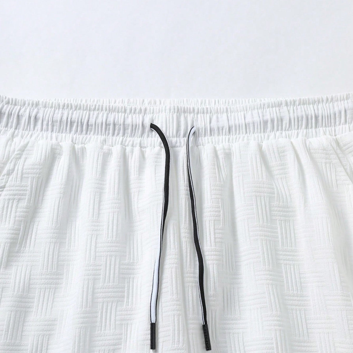 VM – Herenset Zomer met Overhemd en Shorts