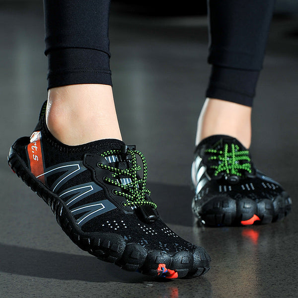 VM – Blotevoeten Waterschoenen Unisex voor Strand & Avontuur
