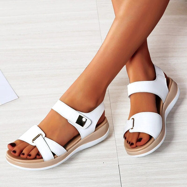 VM – Orthopedische Sandalen met Elegante Pasvorm