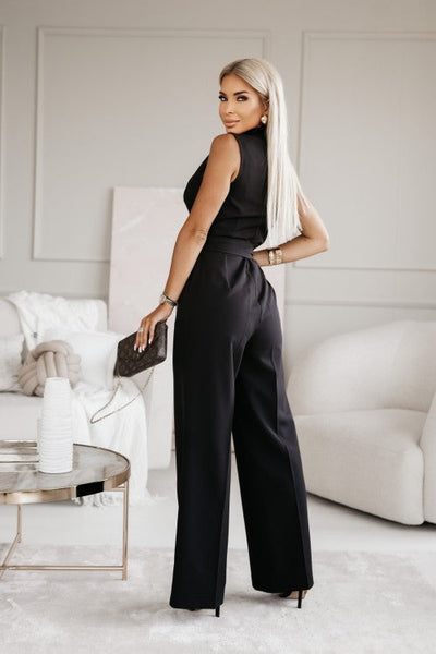 VM – Flatterende Jumpsuit met Comfortabele Pasvorm