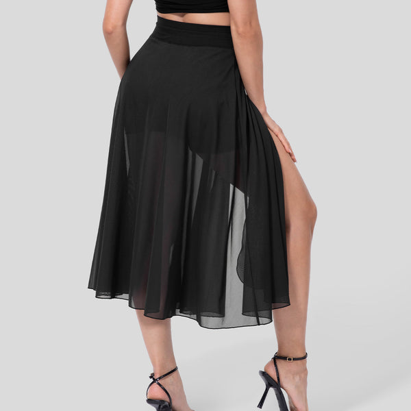 Livan | Elegante 2-in-1 Rok