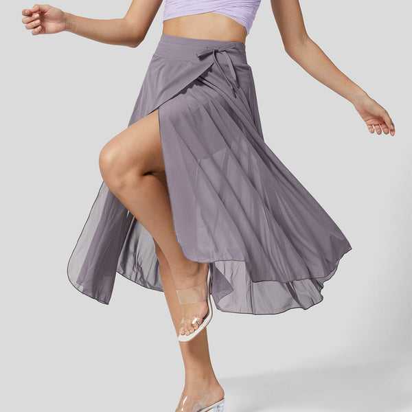 Livan | Elegante 2-in-1 Rok