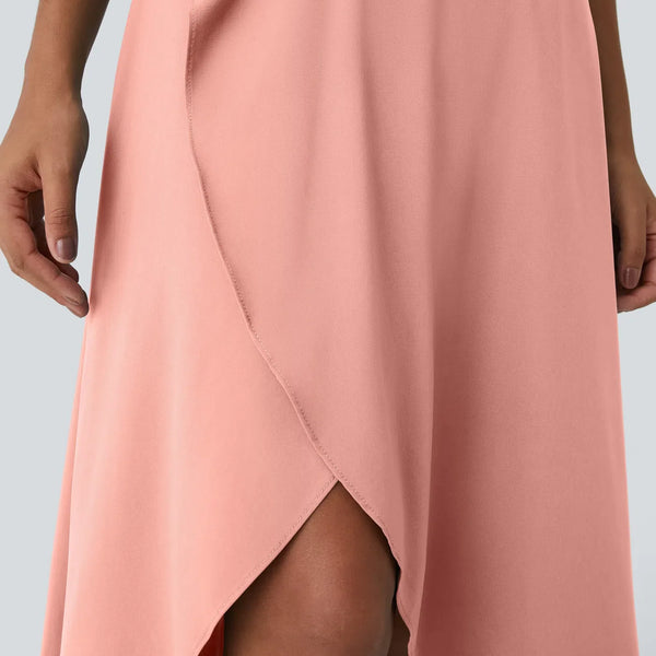Natalia | Gespleten Comfortabele rok