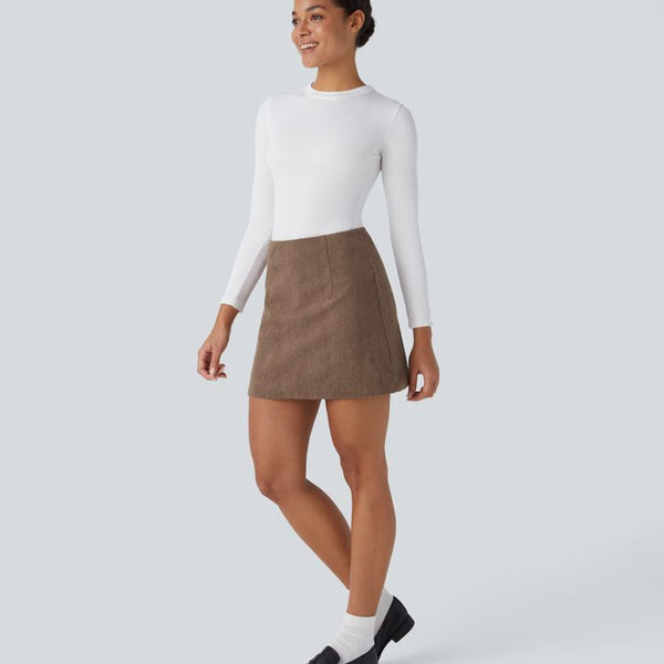 Emma | Corduroy Rok