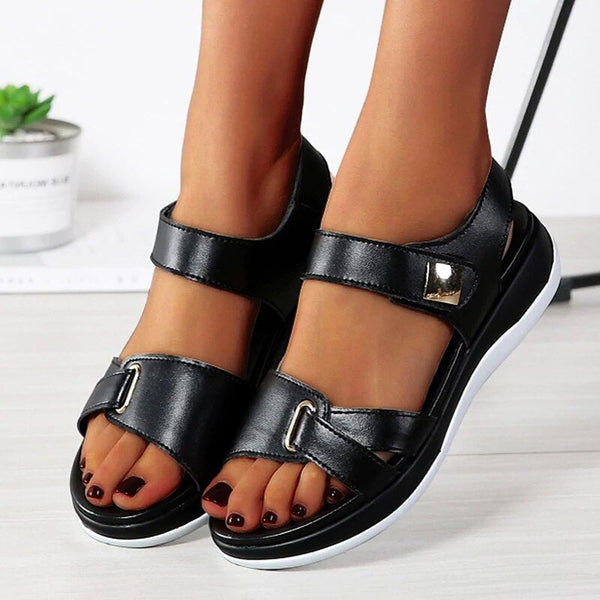 VM – Orthopedische Sandalen met Elegante Pasvorm