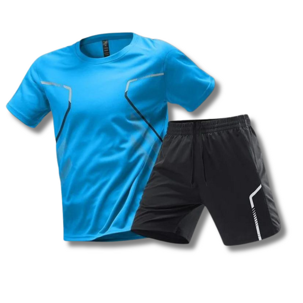 VM – Sportset voor Heren met Comfort & Stijl