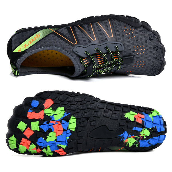 VM – Blotevoeten Waterschoenen Unisex voor Strand & Avontuur