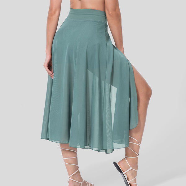 Livan | Elegante 2-in-1 Rok