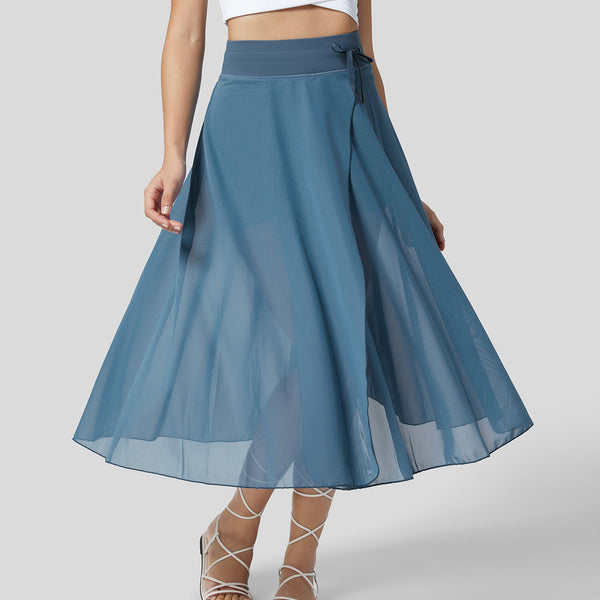 Livan | Elegante 2-in-1 Rok