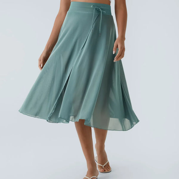 Livan | Elegante 2-in-1 Rok