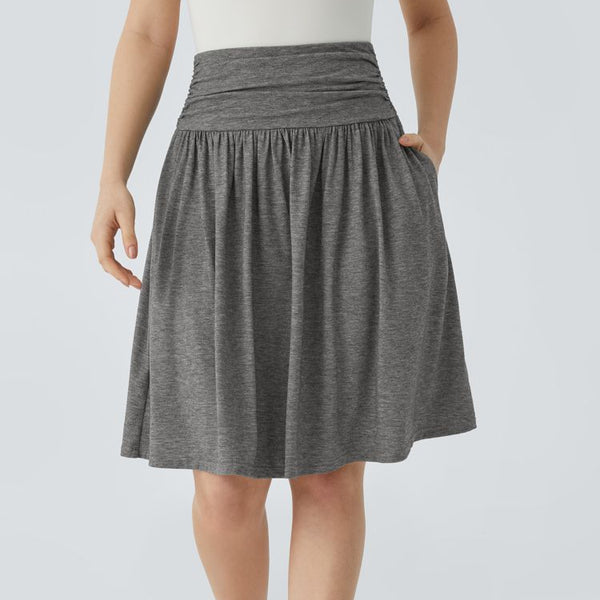 Nina | Elegante & Comfortabele Rok