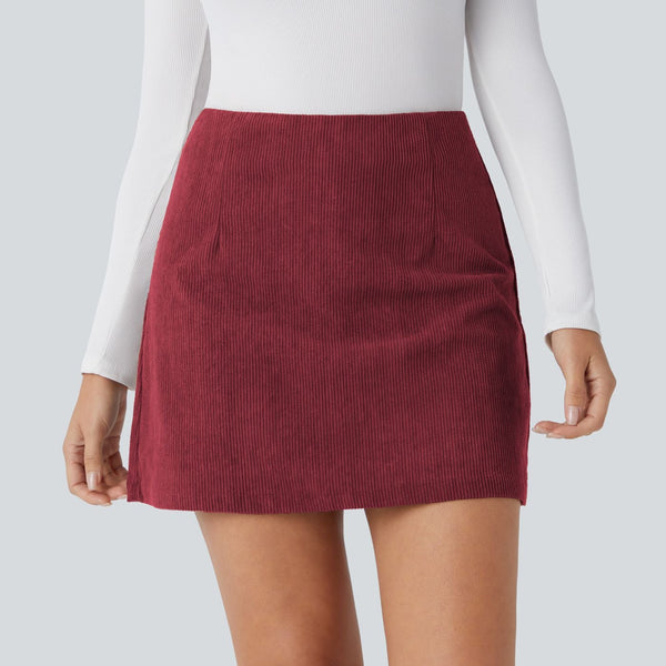 Emma | Corduroy Rok