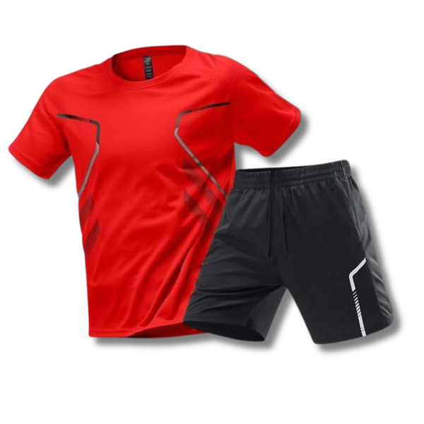 VM – Sportset voor Heren met Comfort & Stijl