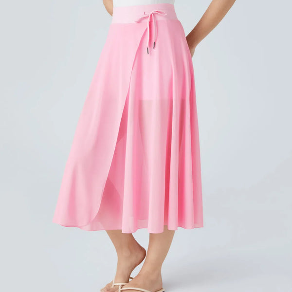 Livan | Elegante 2-in-1 Rok