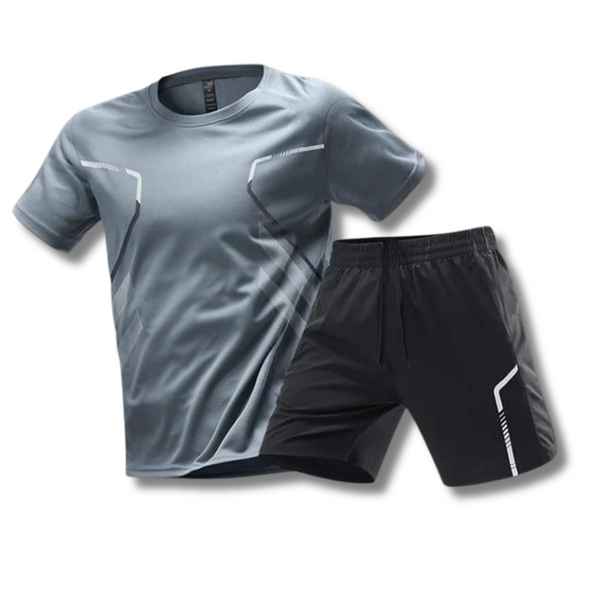 VM – Sportset voor Heren met Comfort & Stijl