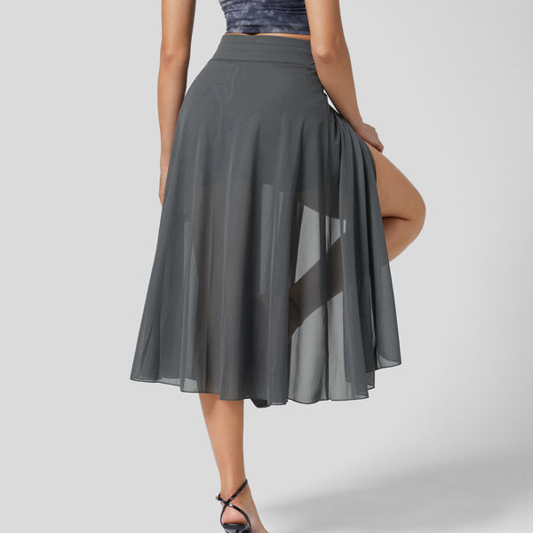 Livan | Elegante 2-in-1 Rok