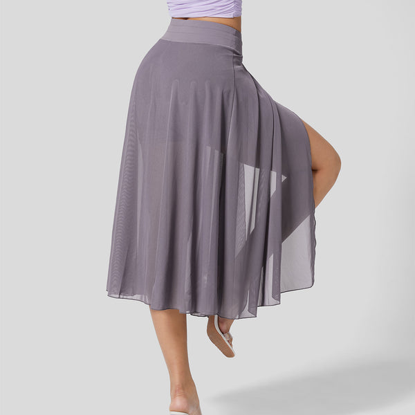 Livan | Elegante 2-in-1 Rok