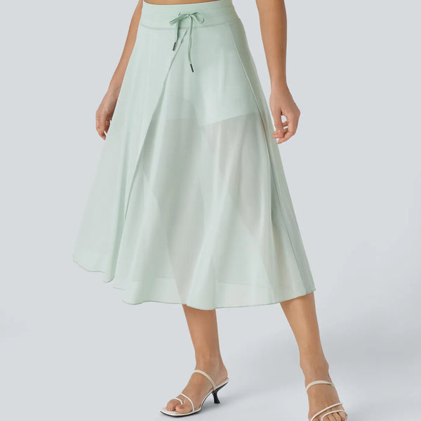 Livan | Elegante 2-in-1 Rok