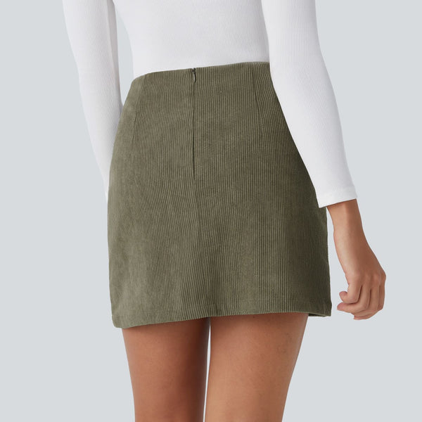 Emma | Corduroy Rok