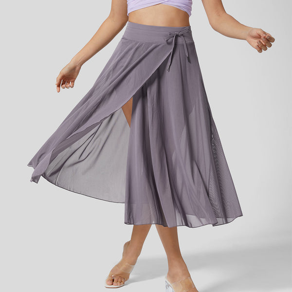 Livan | Elegante 2-in-1 Rok