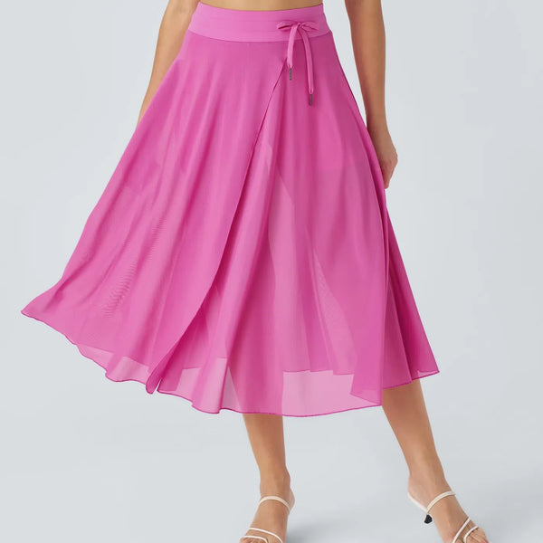 Livan | Elegante 2-in-1 Rok