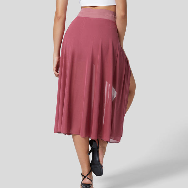 Livan | Elegante 2-in-1 Rok