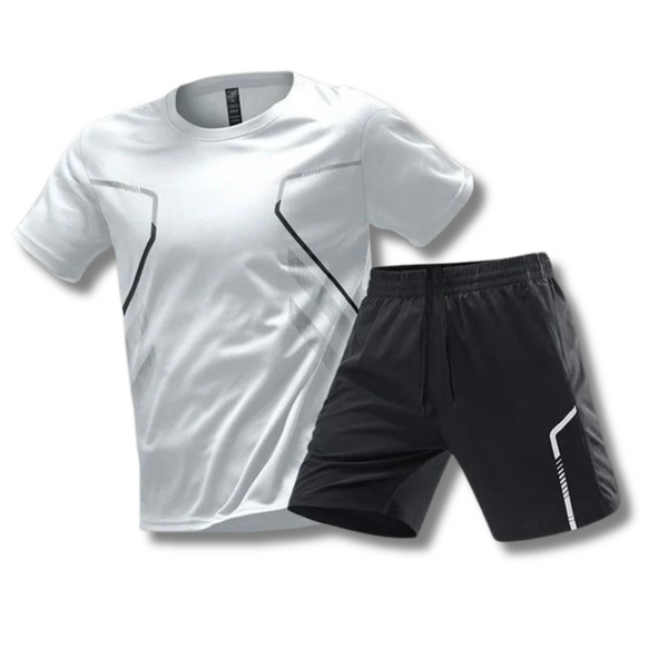 VM – Sportset voor Heren met Comfort & Stijl