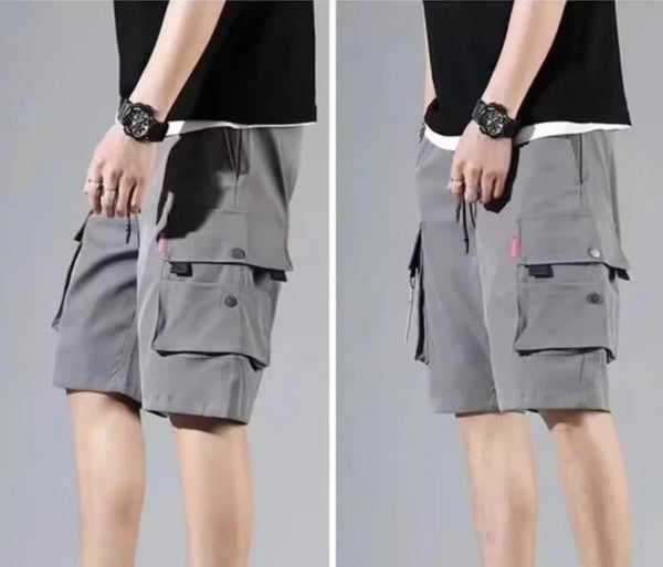 VM – Herenshorts met Comfortabele Pasvorm – Stijlvol & Veelzijdig