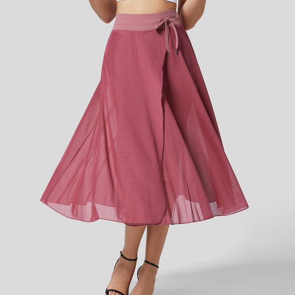 Livan | Elegante 2-in-1 Rok