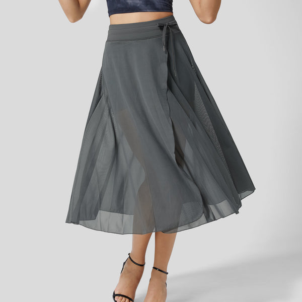 Livan | Elegante 2-in-1 Rok