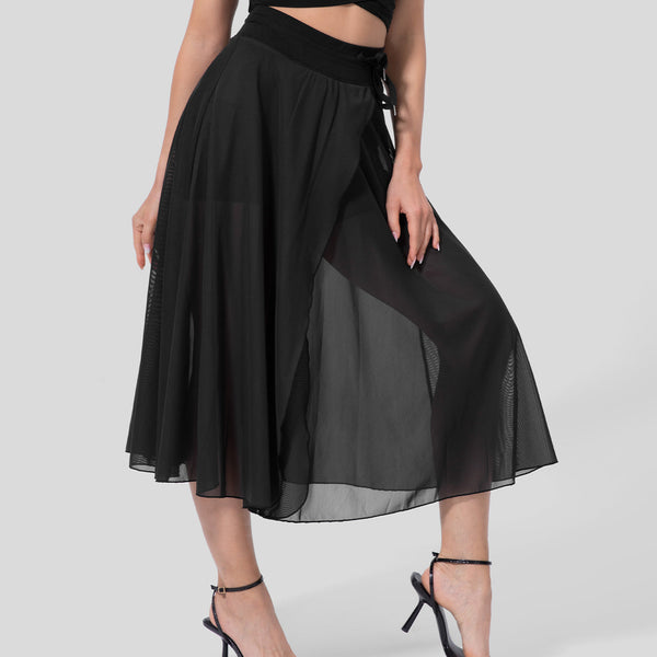 Livan | Elegante 2-in-1 Rok