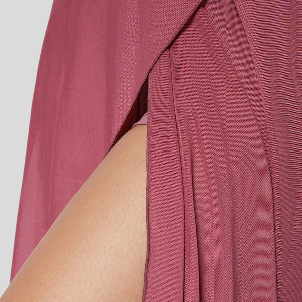 Livan | Elegante 2-in-1 Rok