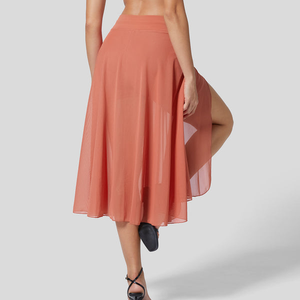 Livan | Elegante 2-in-1 Rok