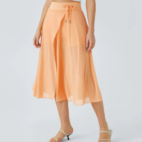 Livan | Elegante 2-in-1 Rok