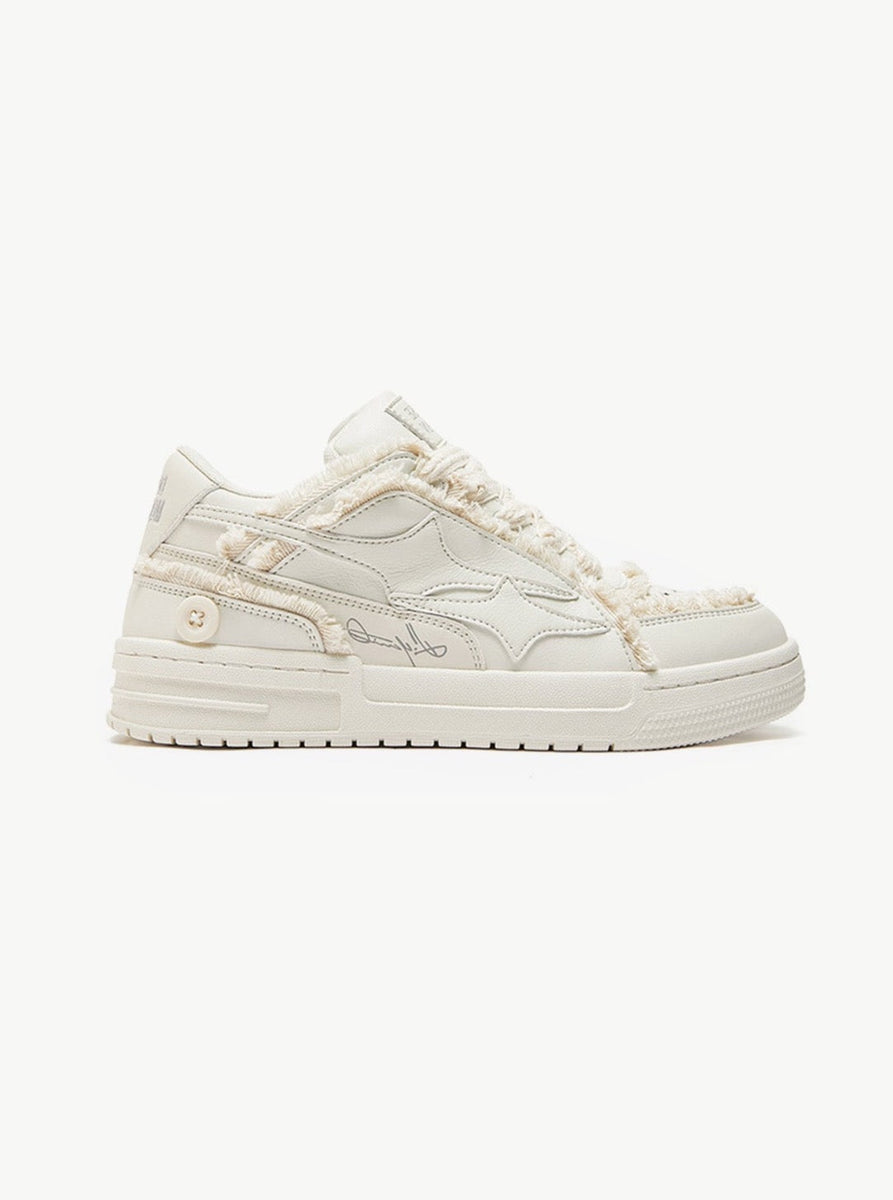 VM - Tijdloze Veterschoenen met Comfort & Klasse