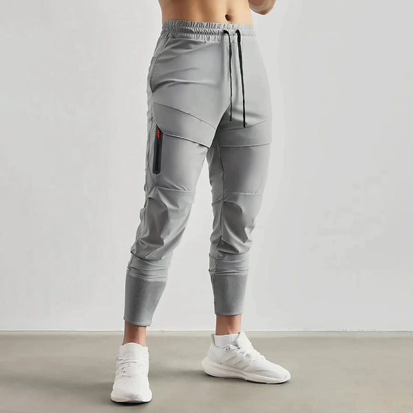 VM – Joggingbroek met Nette Uitstraling