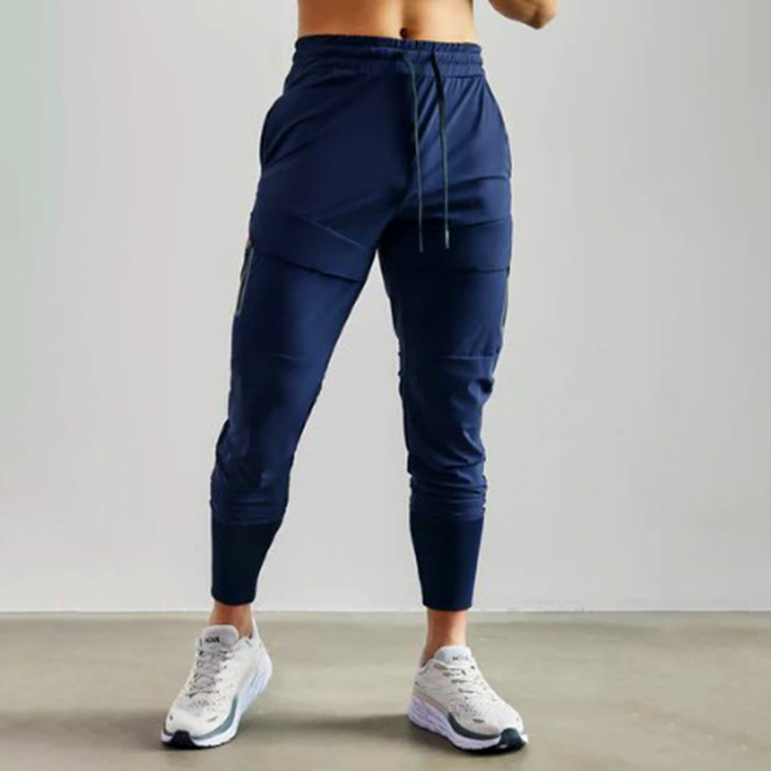 VM – Joggingbroek met Nette Uitstraling