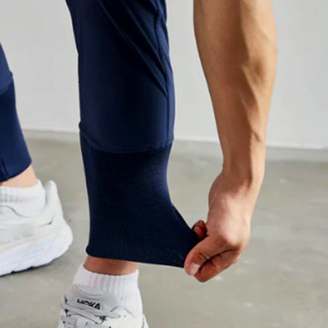 VM – Joggingbroek met Nette Uitstraling