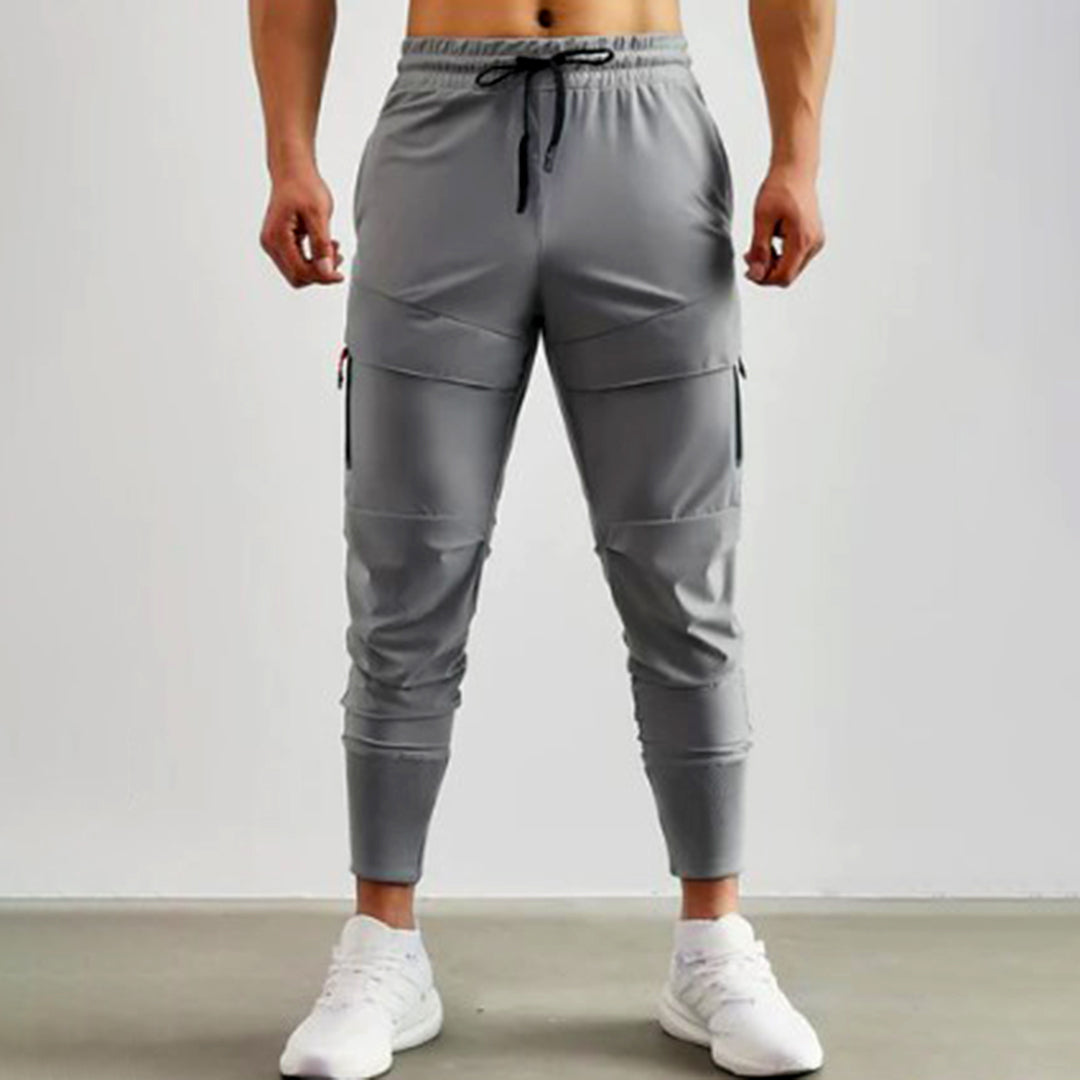 VM – Joggingbroek met Nette Uitstraling