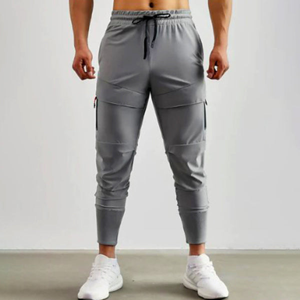 VM – Joggingbroek met Nette Uitstraling