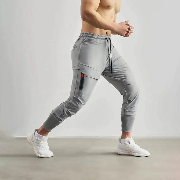 VM – Joggingbroek met Nette Uitstraling