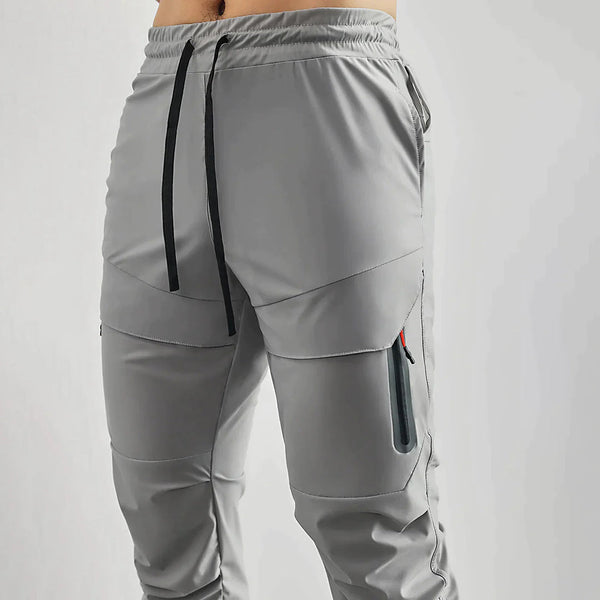 VM – Joggingbroek met Nette Uitstraling