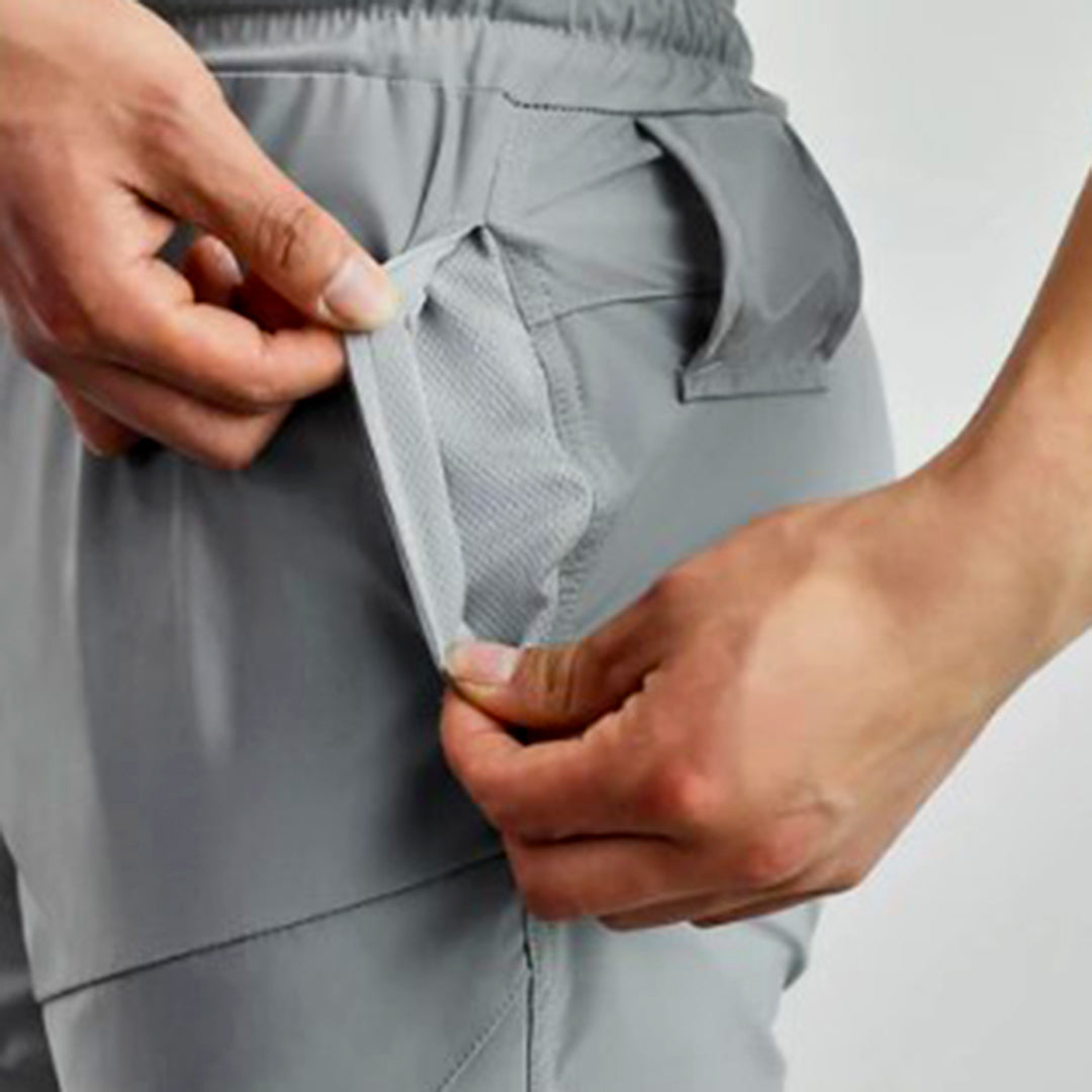 VM – Joggingbroek met Nette Uitstraling