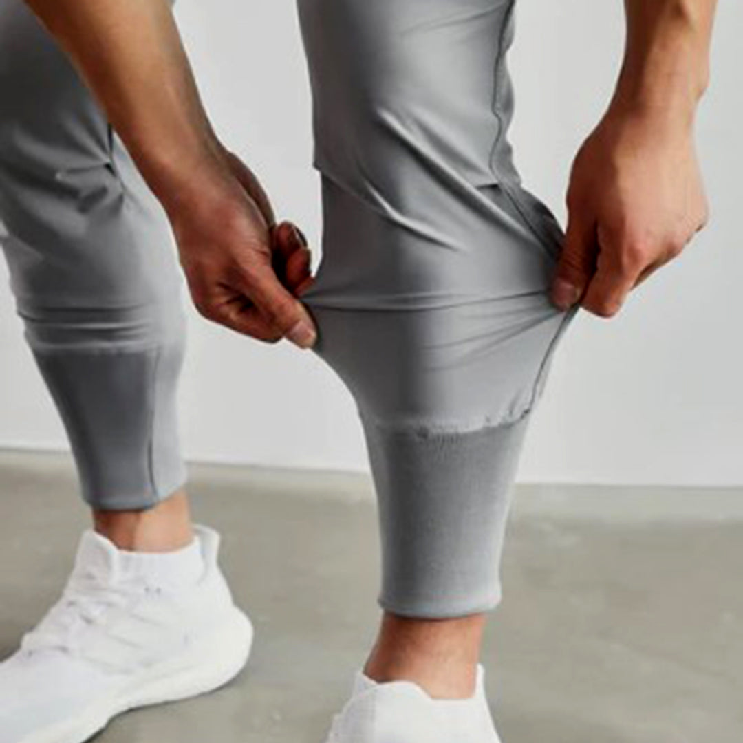 VM – Joggingbroek met Nette Uitstraling