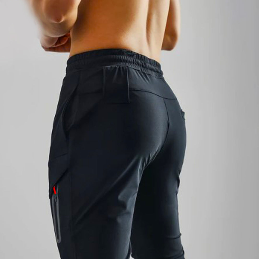 VM – Joggingbroek met Nette Uitstraling